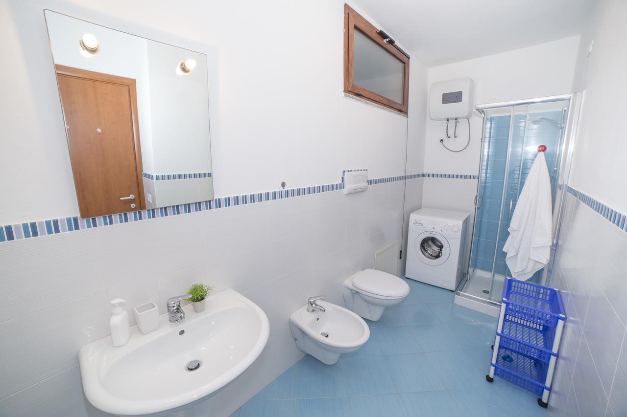 Babai Village Resort Marina di Gairo Екстериор снимка