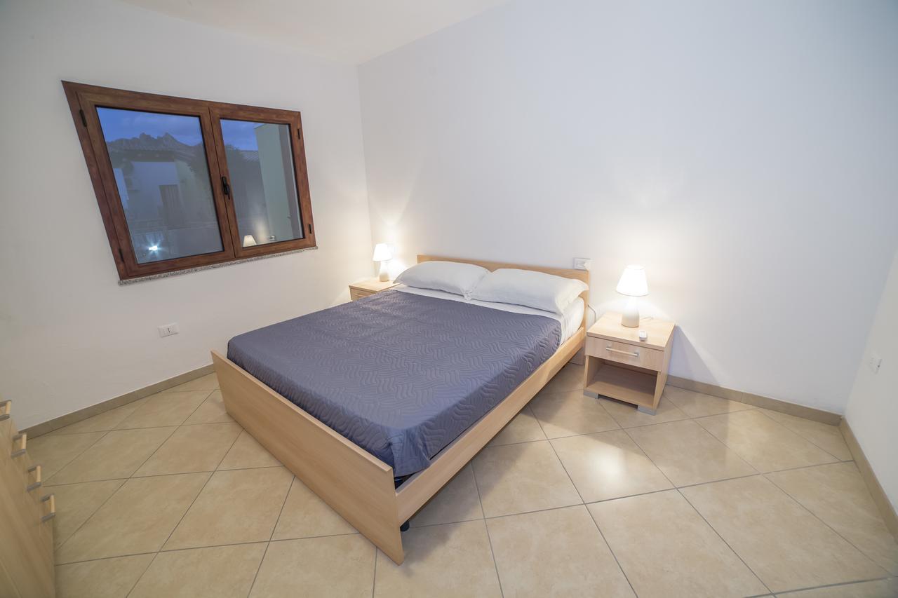 Babai Village Resort Marina di Gairo Екстериор снимка